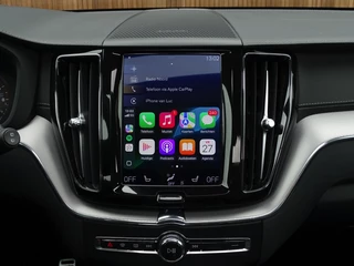 Volvo XC60 Volvo XC60 T8 407PK AWD / Inscription / panoramadak / 360° / LED - afbeelding nr 20