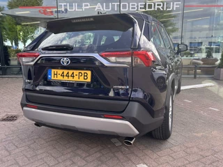 Toyota RAV4 Toyota RAV4 2.5 Hybrid Active - afbeelding nr 11