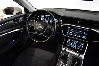 Audi A6 VIRTUAL/NAVI/CAMERA - afbeelding nr 2