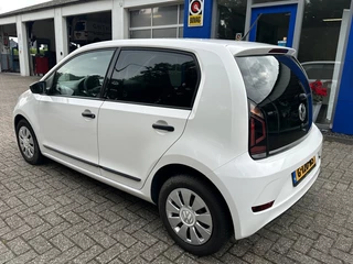 Volkswagen up! Volkswagen up! 1.0 BMT take up! - afbeelding nr 3