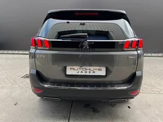 Peugeot 5008 Peugeot 5008 1.6 GT-Line |Carplay|Focal|ElektrischeKlep|Trekhaak - afbeelding nr 5
