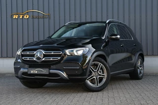 Mercedes-Benz GLE Mercedes GLE-klasse 350 e 4MATIC Premium Plus|Trekhaak|20'' - afbeelding nr 1