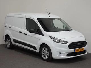 Ford Transit Connect Ford Transit Connect 1.5 EcoBlue Aut. L2 Trend |Navi|Airco|PDC A|Cruise Control|3Zits|Camera|DAB+ - afbeelding nr 9
