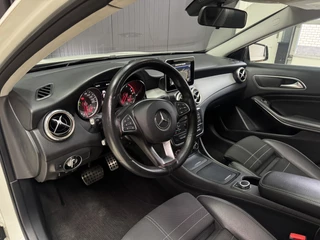 Mercedes-Benz GLA | Xenon | Navi | Camera | PDC V+A | Cruise - afbeelding nr 9