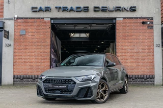 Audi A1 Sportback - 21446843-0