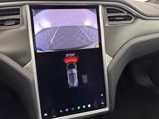 Tesla Model S *PANO | NAPPA-FULL-LATHER | AUTO-PILOT | CCS-FASTLOADER | ADAPT.CRUISE |  FULL-LED | NAVI-FULLMAP | AIR-SUSPENSION | KEYLESS | SURROUND-VIEW |  CARPLAY  | MEMORY | SPORT-SEATS | DIGI-COCKPIT - afbeelding nr 13
