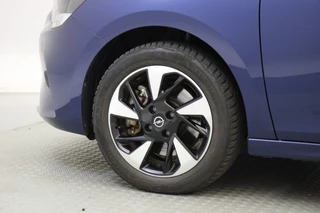 Opel Corsa-e - afbeelding nr 24