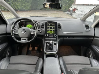 Renault Grand Scénic auto is in nieuwstaat! navi/camera - afbeelding nr 49