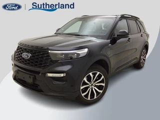 Ford Explorer - 273564576-0