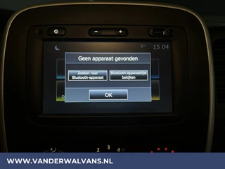 Renault Trafic Trekhaak, Parkeersensoren - afbeelding nr 17