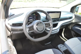 Fiat 500 Fiat 500 Icon 42 kWh - afbeelding nr 2