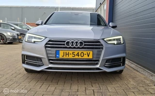 Audi A4 Audi A4 Avant 2.0 TFSI S-Line,virtual,pano,Bang & Olufsen - afbeelding nr 10