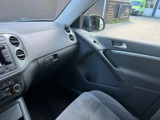 Volkswagen Tiguan Volkswagen Tiguan 1.4 TSI Sport&Style|1e eigenaar| - afbeelding nr 48