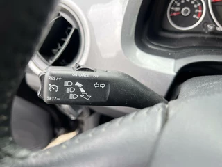 SEAT Mii Seat Mii 1.0 Sport 2016 5DRS Intense Airco | Cruise |  PDC | - afbeelding nr 10