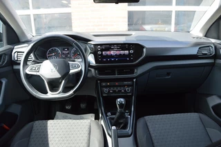 Volkswagen T-Cross - afbeelding nr 11