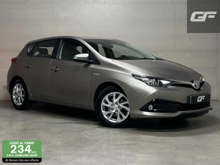 Toyota Auris - 252717444-0