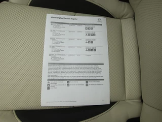 Mazda 3 Mazda 3 2.0 SkyActiv-G GT-M automaat : dealer onderhouden - afbeelding nr 40