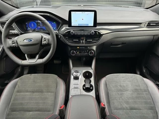 Ford Kuga Ford Kuga 2.5 PHEV ST-Line vol opties / El.Trekhaak - afbeelding nr 8