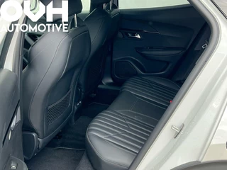 Peugeot 2008 Peugeot 2008 1.2 GT line - massage - leer - stoelvw - cam - afbeelding nr 21