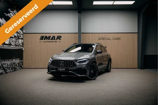 Mercedes-Benz GLA - 210355267-0