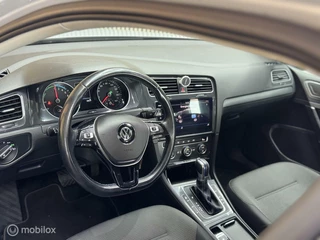 Volkswagen e-Golf Volkswagen e-Golf | Led | PDC | ACC | Navi| NAP - afbeelding nr 20