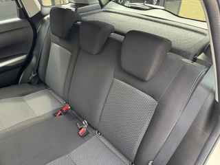 Suzuki Vitara Suzuki Vitara 1.4 Boosterjet Select 140PK Automaat Climate Control Carplay Trekhaak - afbeelding nr 5