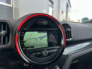 MINI Countryman Mini Countryman 1.5 Cooper Navi Climate Automaat half Leder - afbeelding nr 13