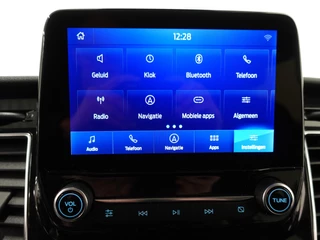 Ford Transit Custom Ford Transit Custom 130pk Automaat L2H1 Limited Dubbele Cabine 2x Schuifdeur Raptor Edition Navigatie Airco Cruise control Trekhaak parkeersensoren - afbeelding nr 31