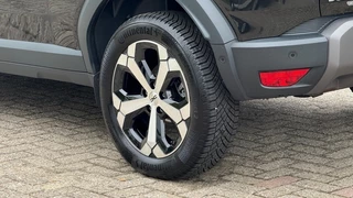 Dacia Duster - afbeelding nr 12