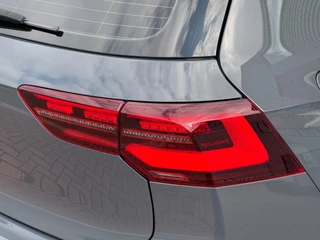 Volkswagen Golf Volkswagen Golf 1.5 TSI 150PK Style IQ LED ACC Pano Carplay - afbeelding nr 12