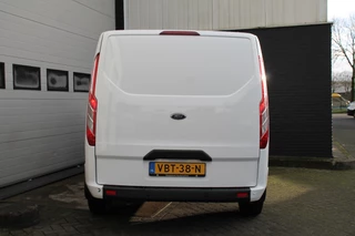 Ford Transit Custom Airco - Navi - Cruise - € 15.950,- Excl. - afbeelding nr 7