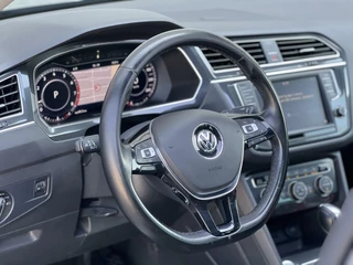 Volkswagen Tiguan Volkswagen Tiguan 1.4 TSI ACT | R-Line | NAP | Pano | Virtual | Massage | - afbeelding nr 6