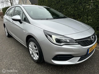 Opel Astra Opel Astra Sports Tourer 1.4 Business Edition - afbeelding nr 6