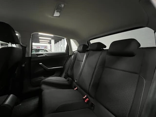Volkswagen Polo Volkswagen Polo 1.0 TSI Clima | Led | ACC |Automaat |Camera| - afbeelding nr 24