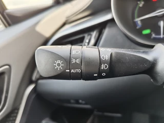 Toyota C-HR Toyota C-HR 2.0 Hybrid GR-Sport | Trekhaak | JBL | Navi | Sensoren | - afbeelding nr 12