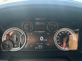Dodge Ram 1500 - afbeelding nr 10