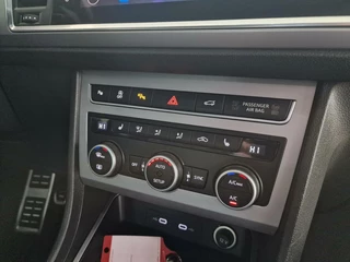 SEAT Ateca Seat Ateca 1.5 TSI FR Business Intense 150PK|Trekhaak 1800KG|Carplay|LED|Clima|Cruise|Sportstoelen| - afbeelding nr 11