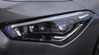Mercedes-Benz CLA - afbeelding nr 17