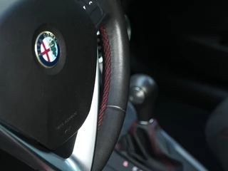 Alfa Romeo Giulietta - afbeelding nr 22