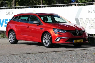 Renault Mégane Estate - 397229409-0