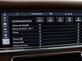 Porsche Panamera Porsche Panamera Sport Turismo 2.9 4 E-Hybrid | Panoramadak | Burmester 3D |  Stoelventilatie | LED Adaptief | 360 camera | Luchtvering | Leder | Stuurverwarming | Soft-close - afbeelding nr 27