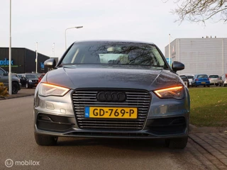 Audi A3 Audi A3 Sportback 1.4 e-tron PHEV Ambition Pro Line plus - afbeelding nr 4