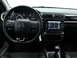 Citroën C3 Citroën C3 1.2 PT S&S Shine 110PK | Navigatie | Cruise control | Camera - afbeelding nr 4