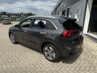 Kia e-Niro - afbeelding nr 3