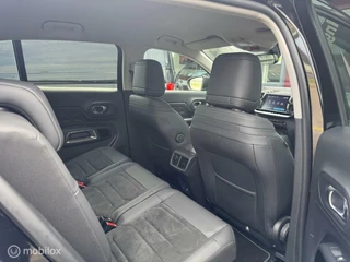Citroën C5 Aircross Citroen C5 Aircross 1.2 PureTech / Carplay / Camera / Etc.. - afbeelding nr 25