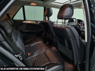 Mercedes-Benz GLE Mercedes GLE-klasse 350 d 4MATIC AMG Sport Edition - afbeelding nr 19