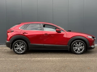 Mazda CX-30 - afbeelding nr 11