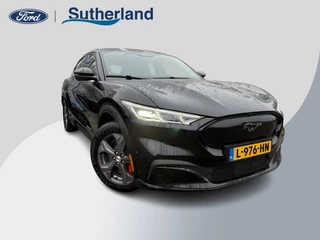 Ford Mustang Mach-E Extended AWD 98 kWh