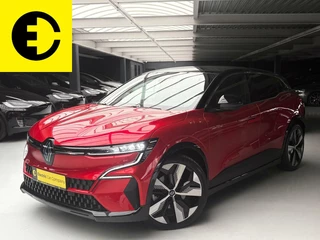 Renault Megane E-Tech - 326756544-0