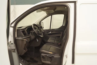 Ford Transit Custom Ford Transit Custom 340 2.0 TDCI 130pk L2-H1 Trend -AIRCO-PDC- - afbeelding nr 19